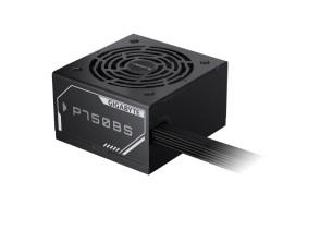 Añadir a la cesta GIGABYTE FUENTE DE ALIMENTACIÓN 80 PLUS BRONZE P750BS GIGABYTE FUENTE DE ALIMENTACIÓN 80 PLUS BRONZE P750BS
