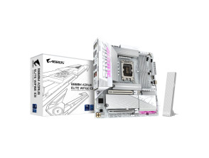 Añadir a la cesta PLACA BASE GIGABYTE B860M AORUS ELITE WIFI6E ICE PLACA BASE GIGABYTE B860M AORUS ELITE WIFI6E ICE