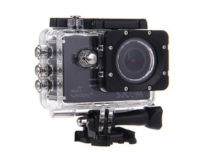 Añadir a la cesta CAMARA VIDEO SJCAM SJ5000 Plus WIFI  BLACK CAMARA VIDEO SJCAM SJ5000 Plus WIFI  BLACK