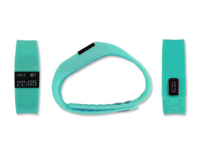 Añadir a la cesta PULSERA SMART TURQUESA BILLOW PULSERA SMART TURQUESA BILLOW