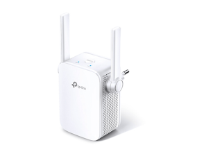 TP-LINK Extensor de Rango WiFi N 300Mbps