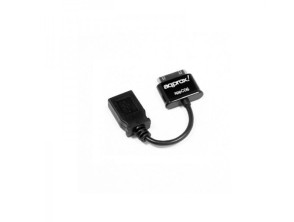 Añadir a la cesta ADAPTADOR USB A 30PIN SAMSUNG APPROX ADAPTADOR USB A 30PIN SAMSUNG APPROX