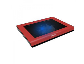 Añadir a la cesta LAPTOP COOLER PAD 14'' 2 LEDS ROJO APPROX LAPTOP COOLER PAD 14'' 2 LEDS ROJO APPROX