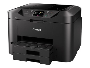 CANON MAXIFY MB2750 - Impresora Multifunción WiFi en Color