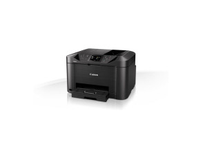 Canon Maxify MB5150 Multifunción Wifi - Negro