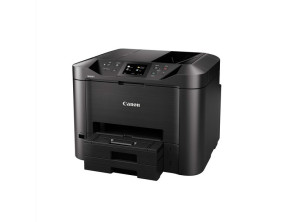 CANON MAXIFY MB5450 Multifunción Wifi - Negro