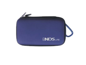 Funda Airform Pocket for NintendoDS Lite Enamel Navy