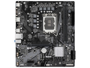 Añadir a la cesta PLACA BASE GIGABYTE H610M D3W DDR4 PLACA BASE GIGABYTE H610M D3W DDR4