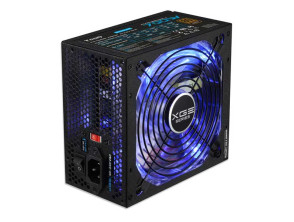Fuente Alimentación Gaming 700W 80+ Bronze - Tooq