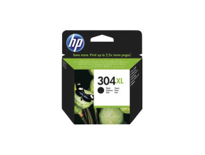Añadir a la cesta Cartucho de tinta HP 304XL negro - Calidad y rendimiento superior Cartucho de tinta HP 304XL negro - Calidad y rendimiento superior