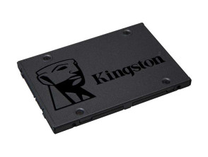 240 GB SSD Kingston A400: Rápido y Confiable