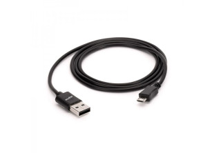 CABLE USB-A A MICROUSB 1M APPROX USB 2.0 A MICRO USB B 1M