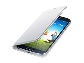 Añadir a la cesta FUNDA SAMSUNG GALAXY S4 Flip Cover PROTECTORA Blanca FUNDA SAMSUNG GALAXY S4 Flip Cover PROTECTORA Blanca