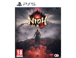 NIOH 3 (LAUNCH EDITION)