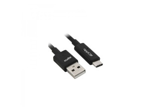 Añadir a la cesta CABLE USB 2.0 A USB TYPE-C CONECTORES METALICOS APPROX CABLE USB 2.0 A USB TYPE-C CONECTORES METALICOS APPROX