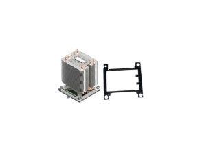 Añadir a la cesta INTEL HEAT SINK PARA S2600ST AXXSTPHMKIT INTEL HEAT SINK PARA S2600ST AXXSTPHMKIT