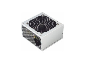 Fuente de Alimentación 500W EcoPower II Tooq