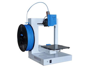 Impresora 3D entresD Pro UP Plus2 Blanco