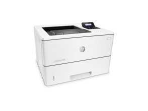 Impresora HP LaserJet Pro M501DN Wifi en Blanco
