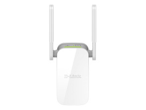 D-LINK Wireless Range Extender AC1200 - Doble Banda N