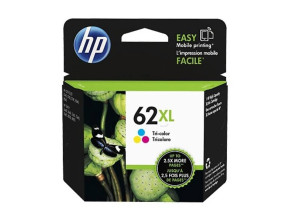 Cartucho Color HP 62XL - Compra Online ¡Ahorra Ya!