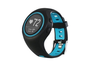 SMARTWATCH GPS XSG50 Negro/Azul - Deporte y Tecnología