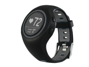 SMARTWATCH SPORT GPS XSG50 | Negro/Gris de Billow.