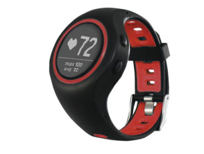 SMARTWATCH SPORT GPS Negro/Rojo - Modelo XSG50 - Billow