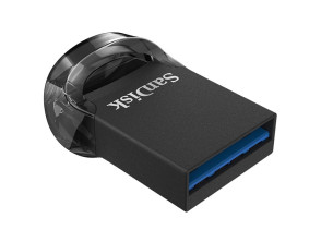 USB SanDisk Ultra Fit 64 GB, USB 3.1 - Compacto y Veloz