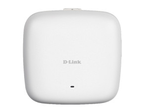 D-LINK Punto de Acceso Inalámbrico AC1750 con PoE