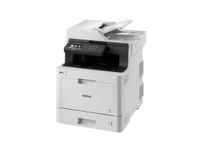 Añadir a la cesta Brother Multifunción Laser Blanco DCPL8410CDW Brother Multifunción Laser Blanco DCPL8410CDW