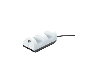Base de Carga Doble Trust GXT 254 para PS5