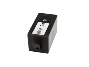 CARTUCHO DE TINTA NEGRA HP 903 XL - Compatibilidad Garantizada