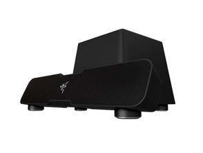 BARRA DE SONIDO RAZER LEVIATHAN (RZ05-01260100-R3G1)