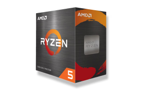 Añadir a la cesta Procesador AMD Ryzen 5 5600XT AM4 Box Procesador AMD Ryzen 5 5600XT AM4 Box