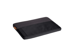 Funda Protectora Trust Negro Lisboa 16''