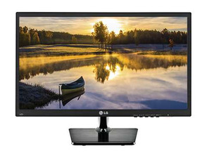 Añadir a la cesta MONITOR LG (20M37A-B) 19.5"/LED/200cd/5ms/1600x900/VGA MONITOR LG (20M37A-B) 19.5"/LED/200cd/5ms/1600x900/VGA