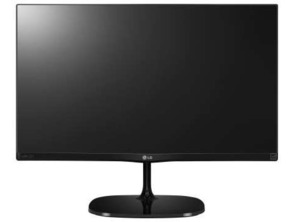 MONITOR LG 23" (23MP67VQ-P) IPS/5ms/19201080/DVI/HDMI/250cd/c