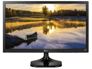 MONITOR LG 27" (27MP37VQ-B) LED/IPS/HDMI/DVI/VGA/FullHD/1920x10