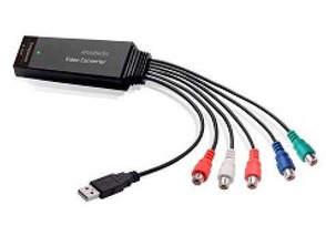 Añadir a la cesta AVERMEDIA CONVERSOR ET113 COMPONENTES-HDMI AVERMEDIA CONVERSOR ET113 COMPONENTES-HDMI