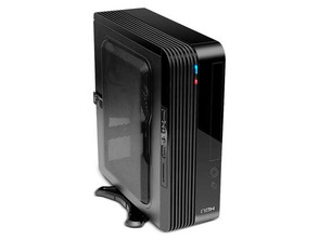 Añadir a la cesta NOX Mini ITX VEXA.150W. Negro NOX Mini ITX VEXA.150W. Negro