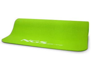 NGS Alfombra para Wii Fit Verde