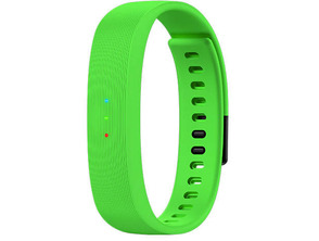 PULSERA RAZER NABU X SMARTBAND VERDE