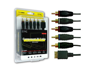 Cable componentes PS3 Blaze