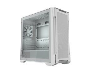 Añadir a la cesta GIGABYTE AORUS C102 Glass Ice - Caja Semitorre GIGABYTE AORUS C102 Glass Ice - Caja Semitorre