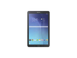 Añadir a la cesta TABLET SAMSUNG 9.6 GALAXY TAB E 8GB T560 NEGRO TABLET SAMSUNG 9.6 GALAXY TAB E 8GB T560 NEGRO