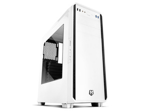 NOX Hummer ZS Zero Editon Torre USB 3.0