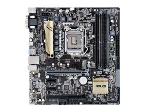 PLACA ASUS Z170M-PLUS,INTEL,1151,Z170