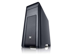 NOX Caja ATX Hummer ZX USB 3.0. Negro