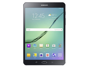 Añadir a la cesta SAMSUNG GALAXY TAB S2 8" 32GB T710 NEGRO Detector Huella SAMSUNG GALAXY TAB S2 8" 32GB T710 NEGRO Detector Huella
